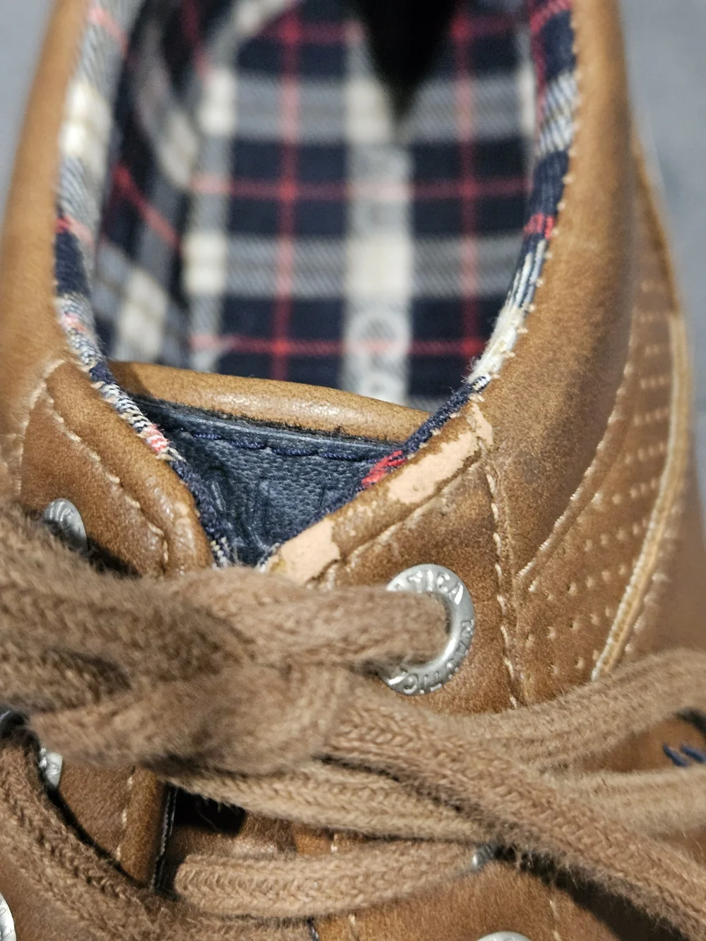 Nautica Berrian Casual Loafers